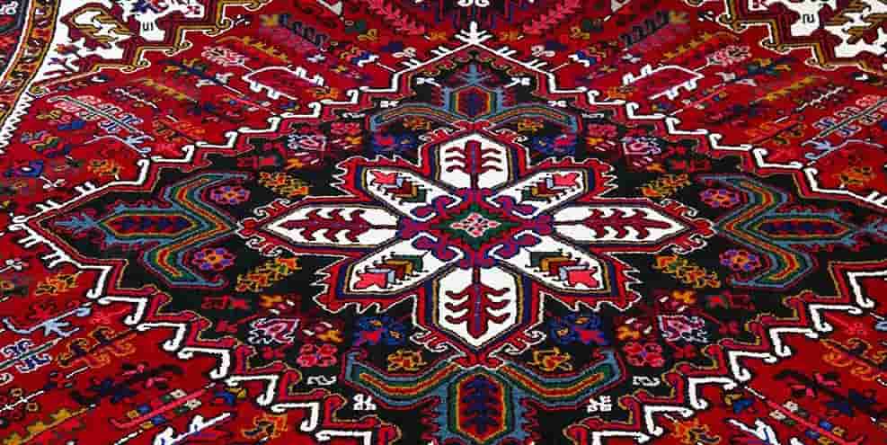 تصویر 4 از قیمت فرش دستباف هریس+ خرید باور نکردنی